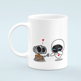 Taza E-1